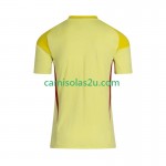 Camisolas de futebol Celtic FC Guarda Redes Equipamento Principal 2025/26 Manga Curta